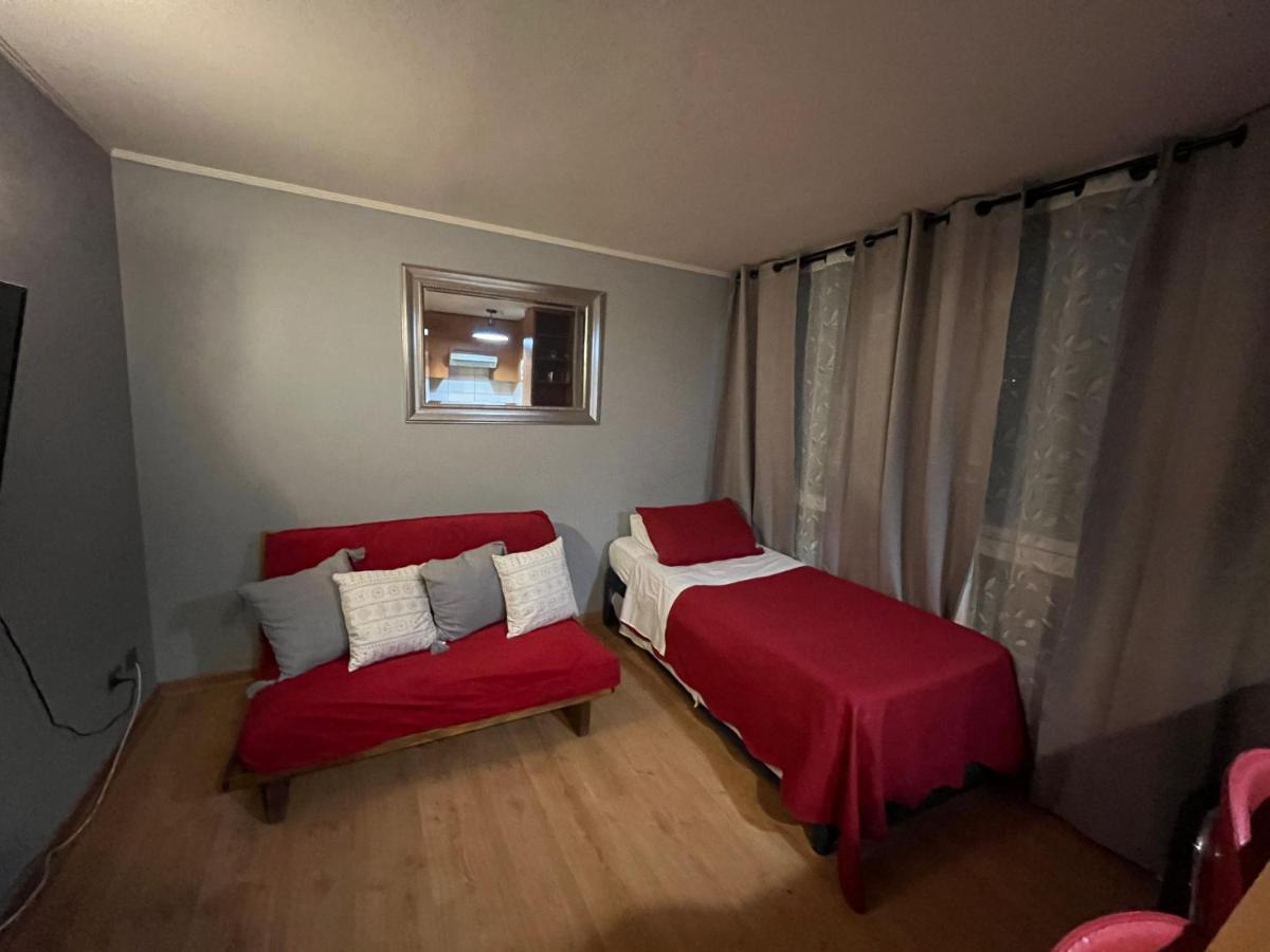 Appartamento Amoblados Centro