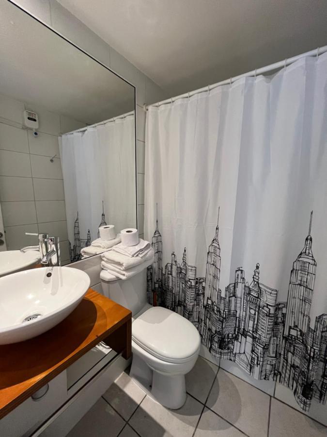 Appartamento Amoblados Centro