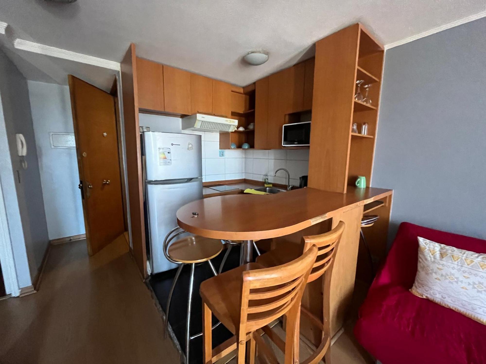 Appartamento Amoblados Centro