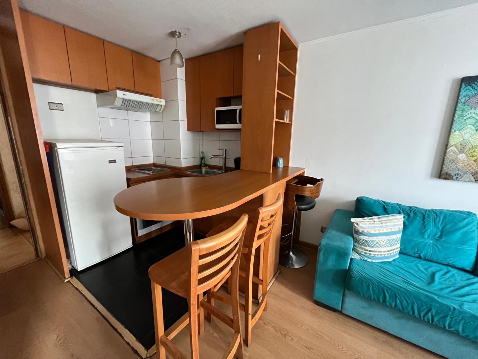 Appartamento Amoblados Centro